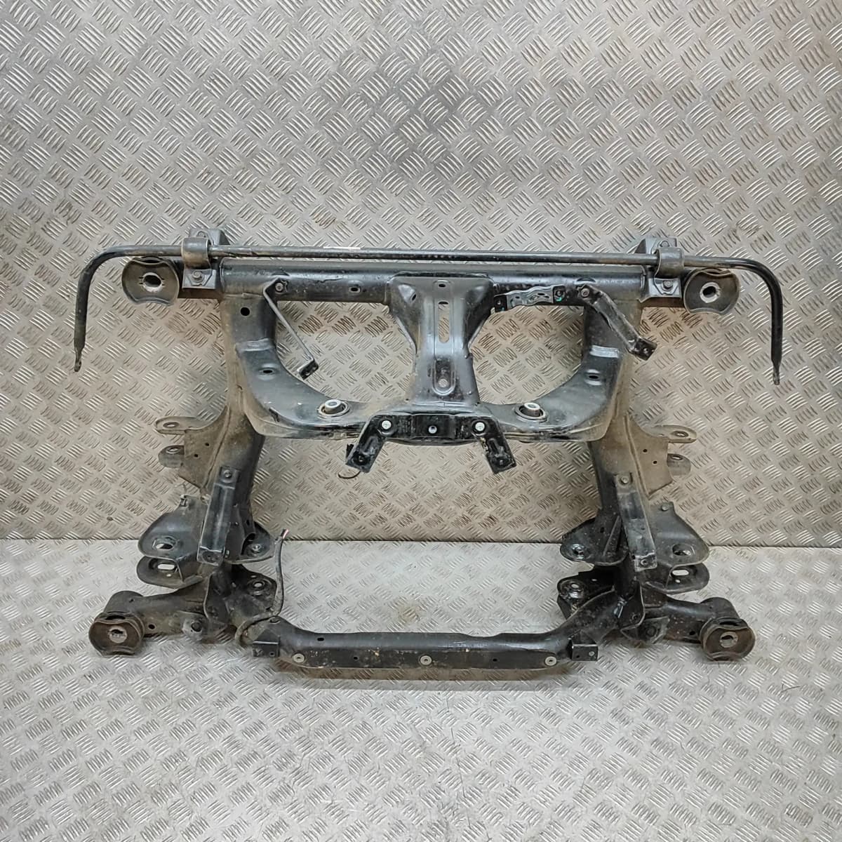 BYD SEAL EK Rear Subframe TA70-2810020AD Electricity 230kw 2025 36470821