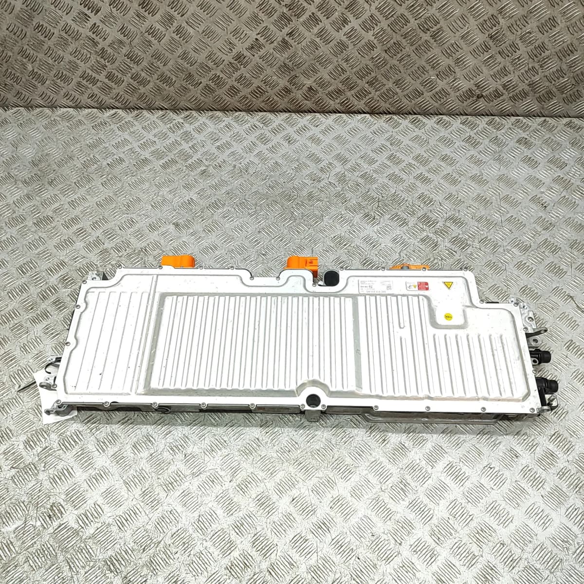 PORSCHE MACAN XAB Inverter 95C915233AG Electricity 380kw 2024 34459073