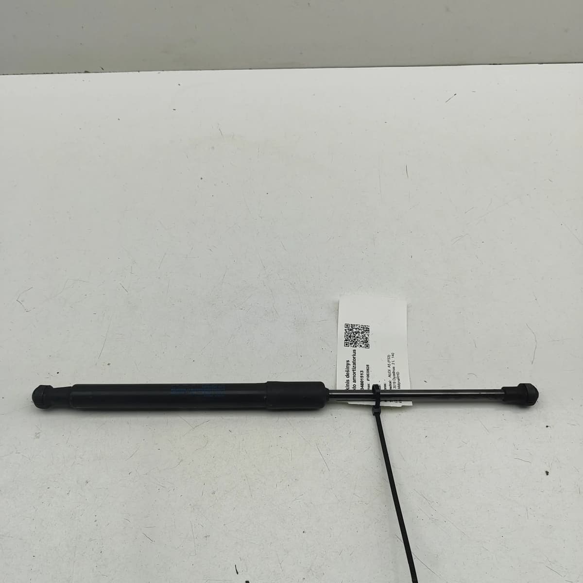 AUDI A5 F5 MK2 Front Right Bonnet Strut 8W0823359B 2019 34801513