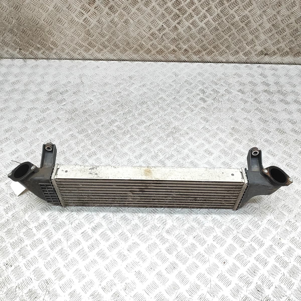 MITSUBISHI L200 TRITON KJ MK5 Intercooler Radiator 1530A161 2.4 Diesel 133kW