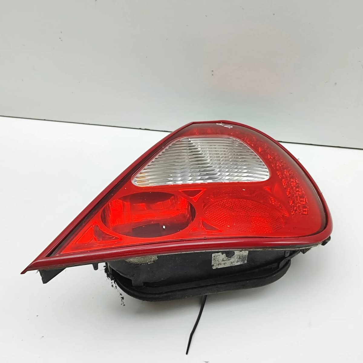 JAGUAR XJ X350 Rear Right Tail Light C2C29181 2.7 Diesel 152kw 2008 36527493