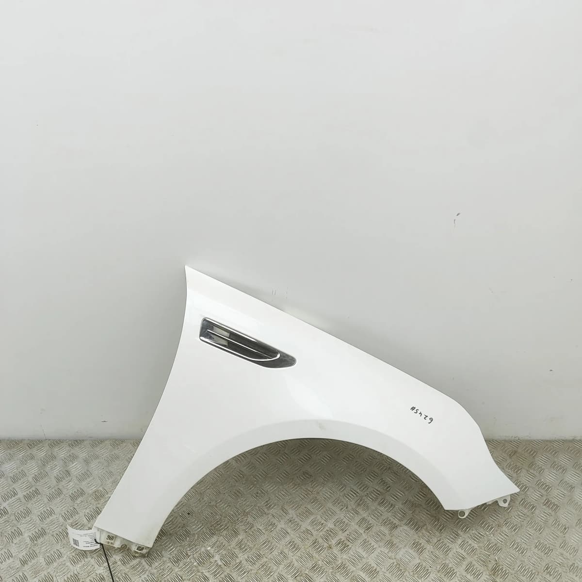 KIA OPTIMA Front Right Fender 66321D4000 1.7 Diesel 104kw 2018 35649532