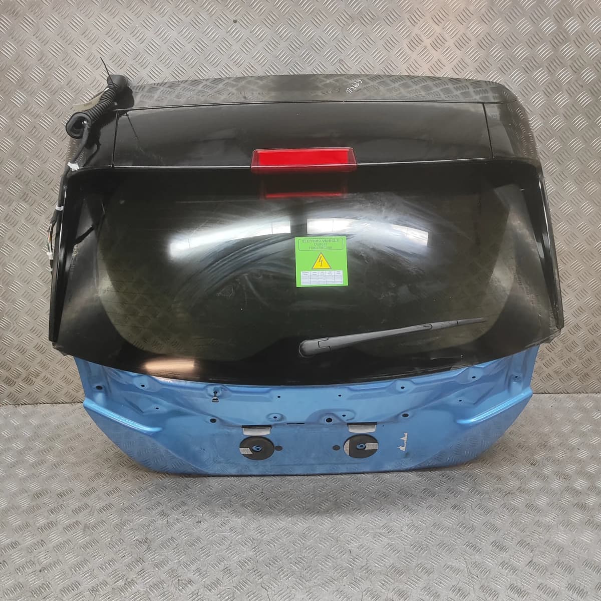 NISSAN LEAF ZE1 Tailgate Bootlid K01005SHAB Electricity 110kw 2021 34841224