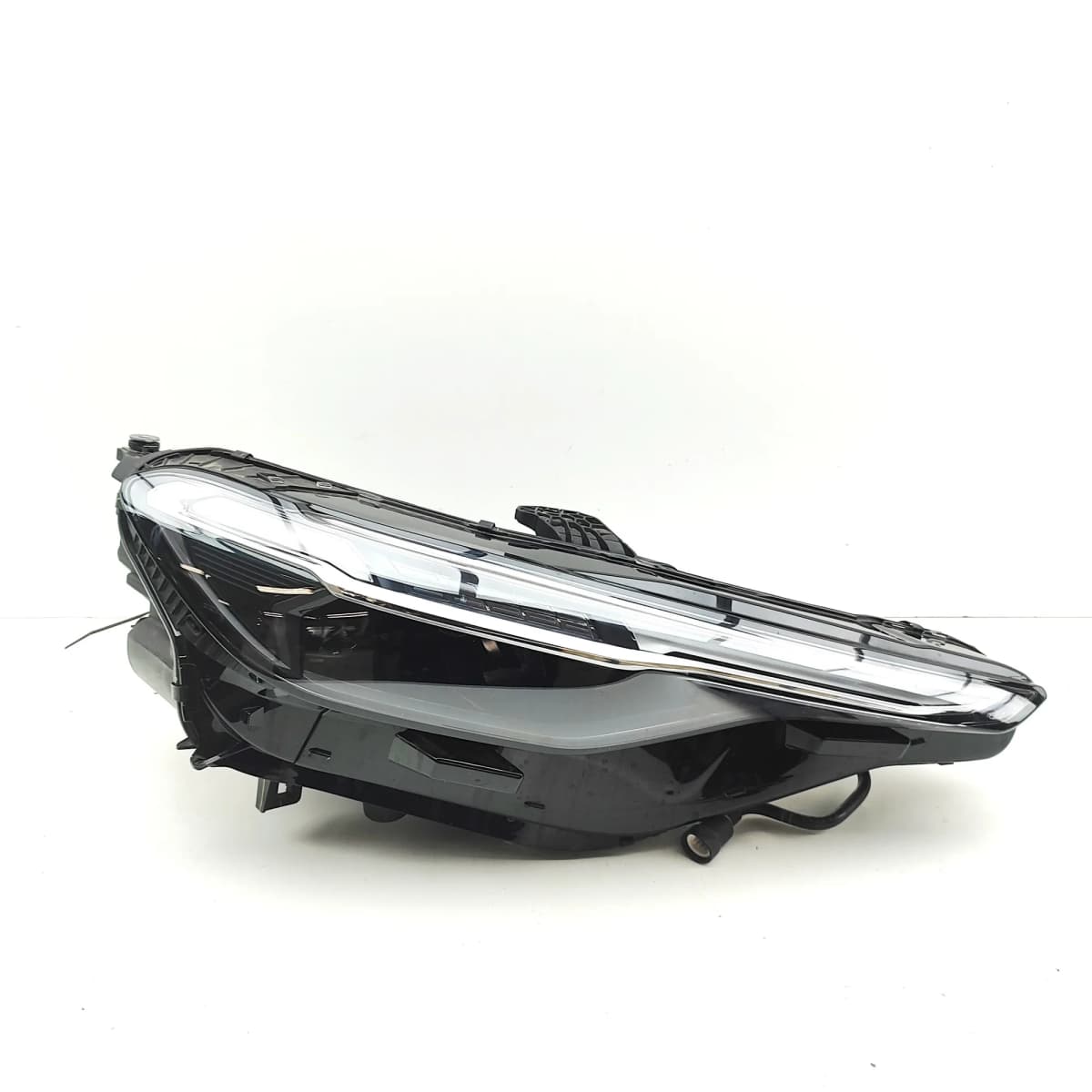 AUDI Q5 GUB Front Right Headlight RHD 8MA941040E 2.0 Hybrid 2025 34868230