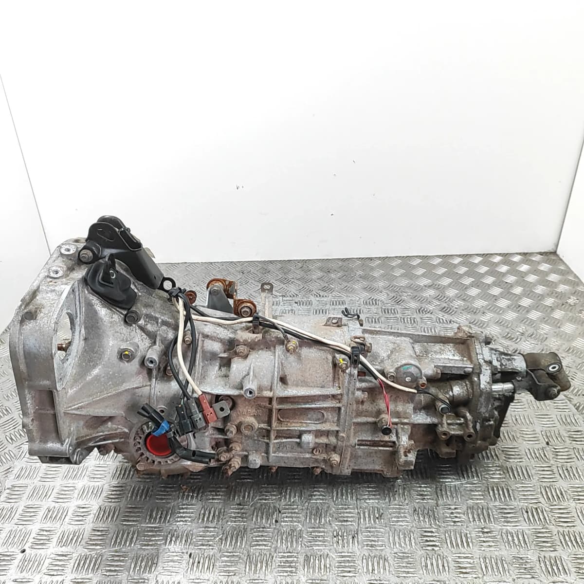 SUBARU LEGACY BL 5 Speed Manual Gearbox TY758XFAAB 2.5 Petrol 127kw 2009