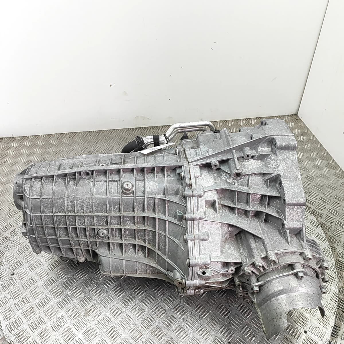 AUDI A5 Sportback F5 Auto 7 Speed Gearbox TFE 2.0 Hybrid 140kw 2020 34524787