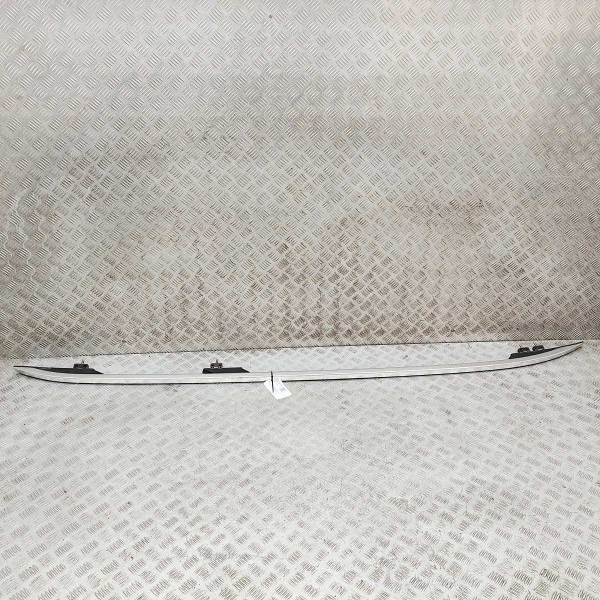 MERCEDES-BENZ GLE W167 Right Side Roof Rail A1678904800 2023 35651501