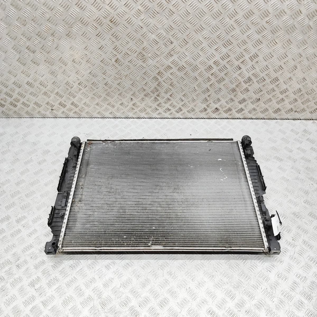 LR RANGE ROVER EVOQUE L551 Cooling Radiator K8D2-19E839-AC 2.0 Hybrid 132kW 2019