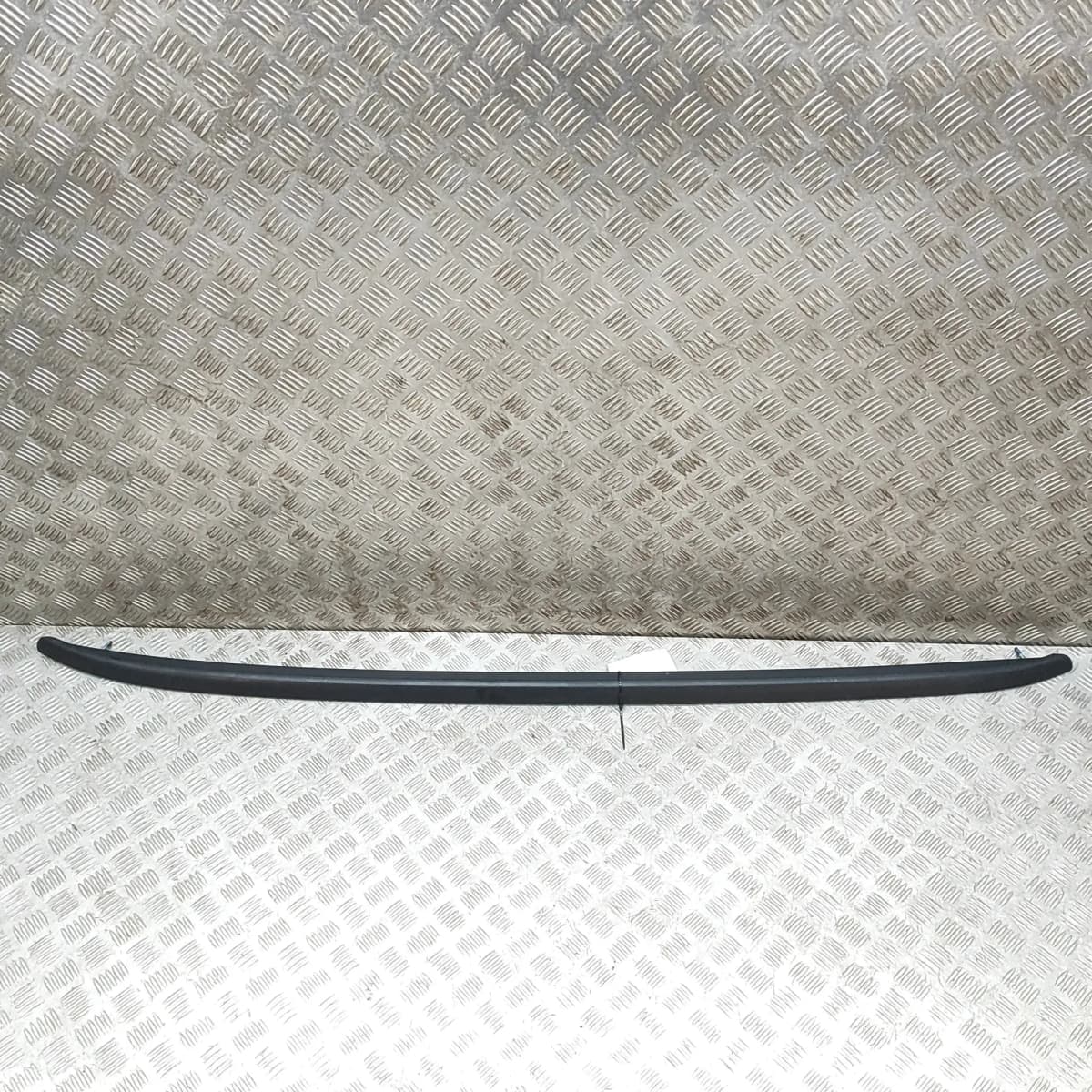 AUDI Q5 8R Right Side Roof Rail 8R0860022H 3.0 Diesel 190kw 2016 35234192