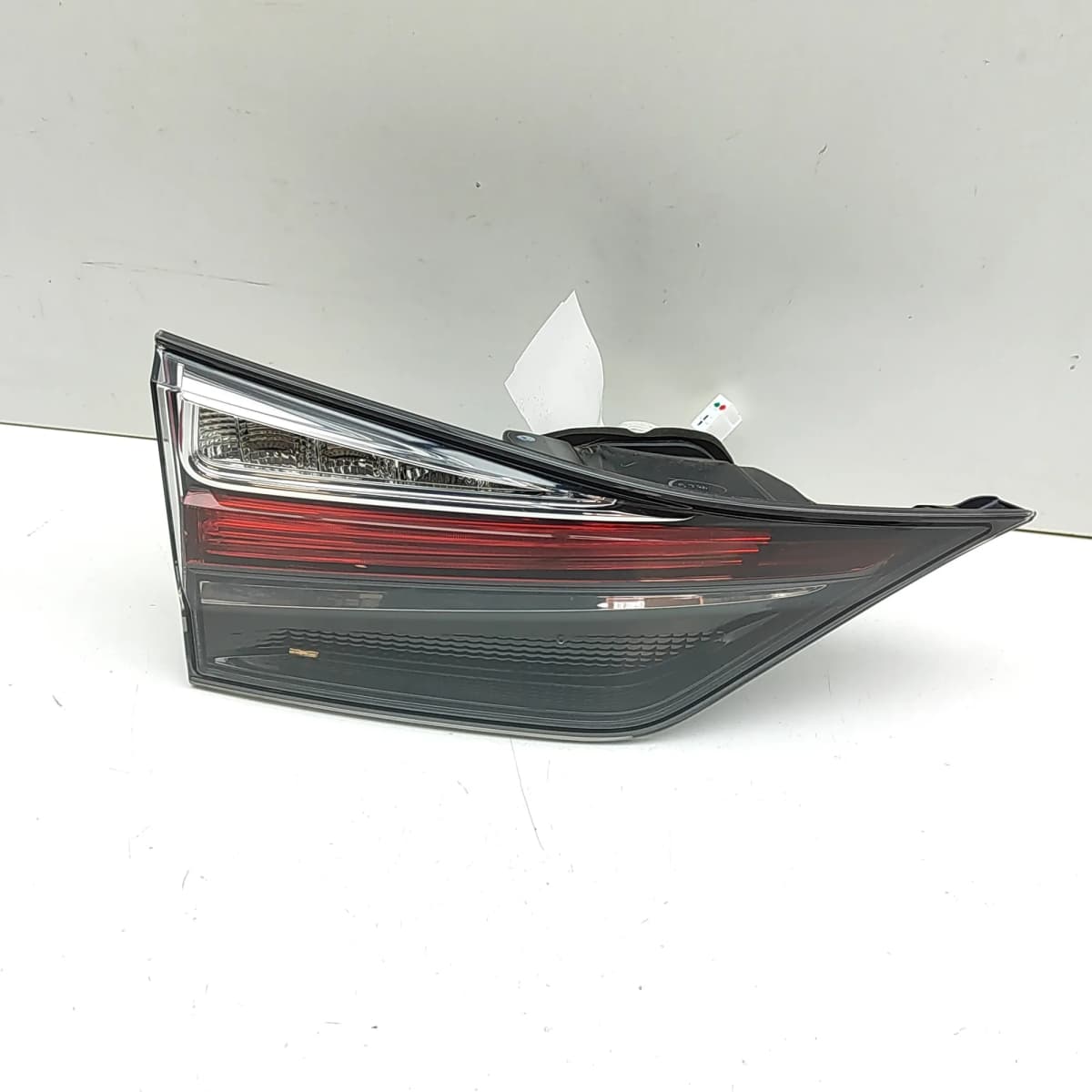 LEXUS GS L10 MK4 Left Side Tailgate Tail Light 81590-30560 RHD 2016 34787189