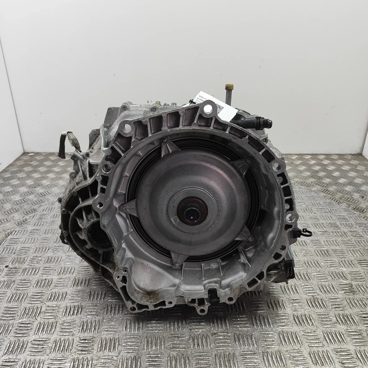 BMW X2 F39 Auto 7 Speed Gearbox GD7-F32AG 2.0 Petrol 141kw 2019 35828828