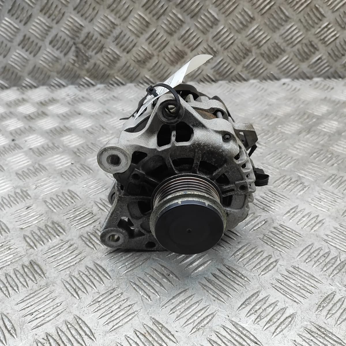 KIA XCEED CD Alternator Generator 37300-07400 1.5 Petrol 118kw 2024 36844080