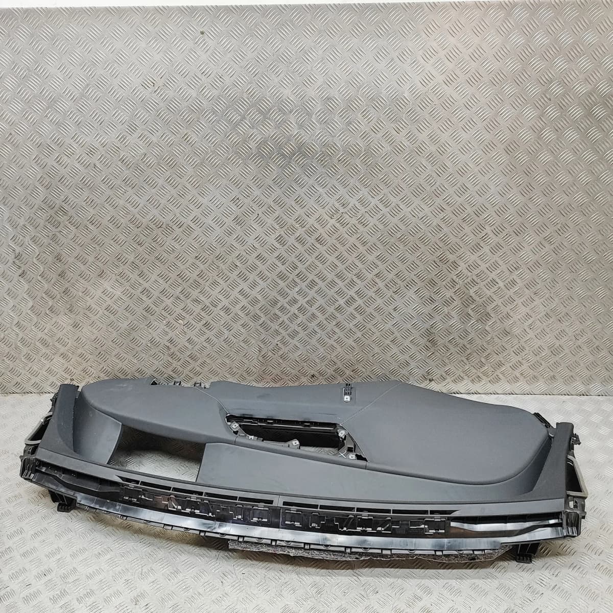 BMW iX I20 Dashboard RHD 9631808 Electricity 240kw 2022 34143772