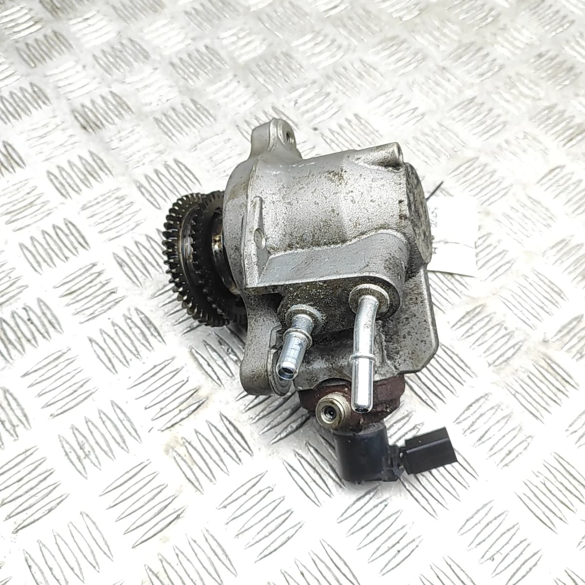 FORD TOURNEO CUSTOM MK1 Fuel Pump HG9Q-9B395-AA 2.0 Diesel 96kW 2020 34848989