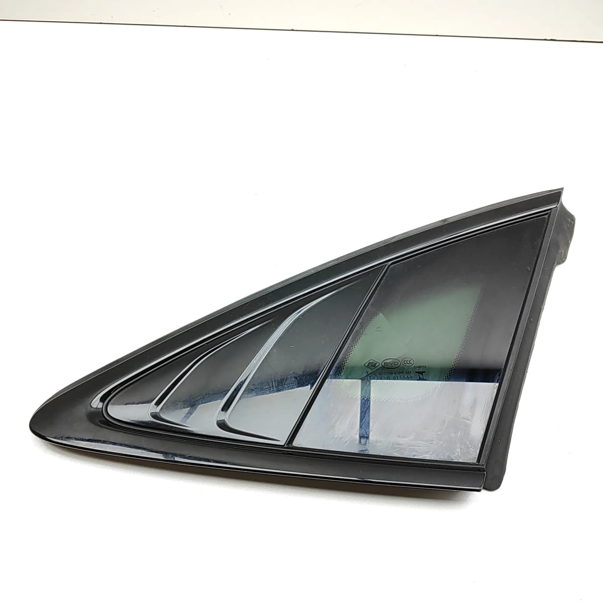 BYD SEAL Rear Right Quarter Window EKEA-5406020B Electricity 230kw 2025 36610814