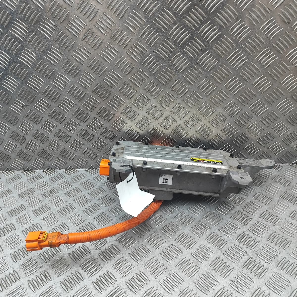 KIA EV6 CV Inverter 91958-CV510 Electricity 168kW 2023 34842072