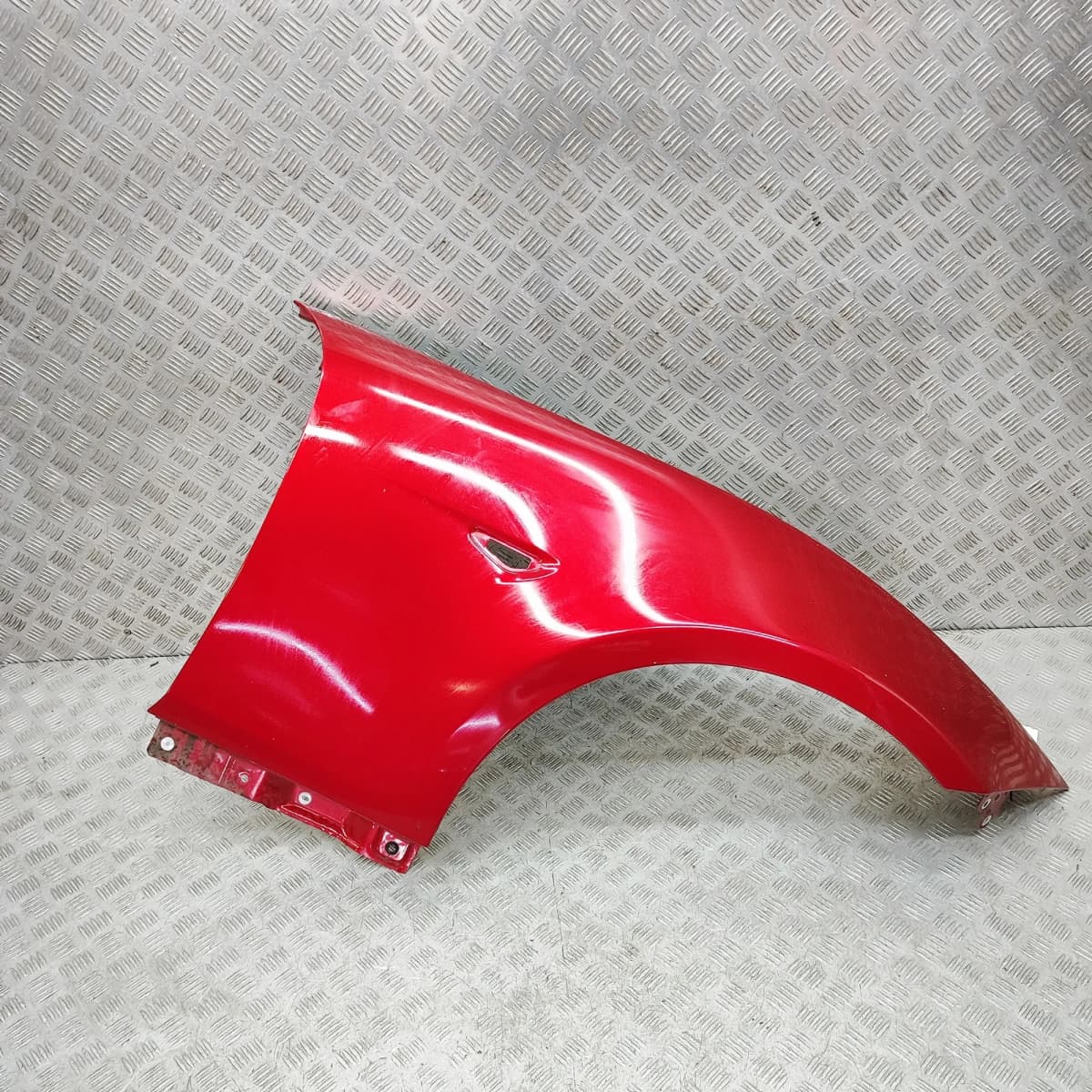 MAZDA MX-5 ND Front Right Fender N243-52-111A 2.0 Petrol 118kw 2015 36448204
