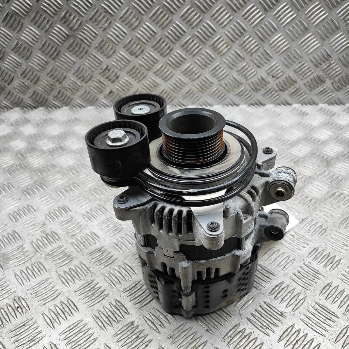 VOLVO XC90 MK2 Alternator Generator 32402904 2.0 Petrol 220kw 2022 36754780