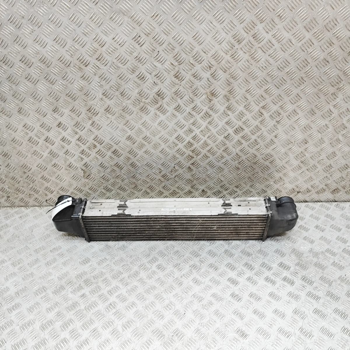 VOLVO XC60 MK1 Intercooler Radiator 31338236 2.0 Diesel 140kW 2015 34503560