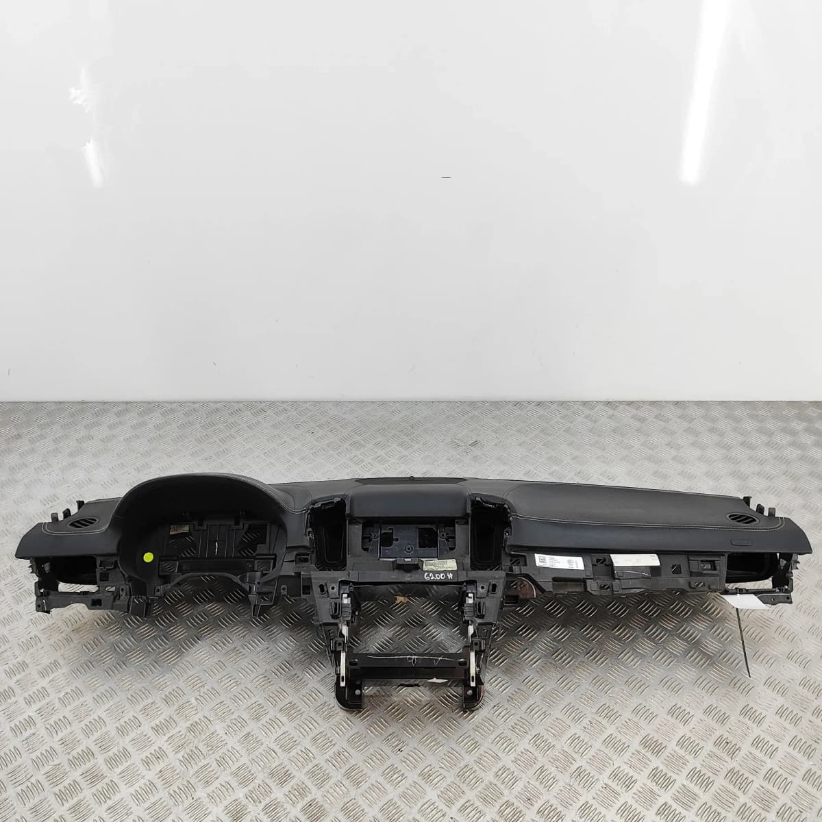 MERCEDES-BENZ GLS X166 Dashboard LHD A2926800087 4.7 Petrol 335kw 2018 34827007