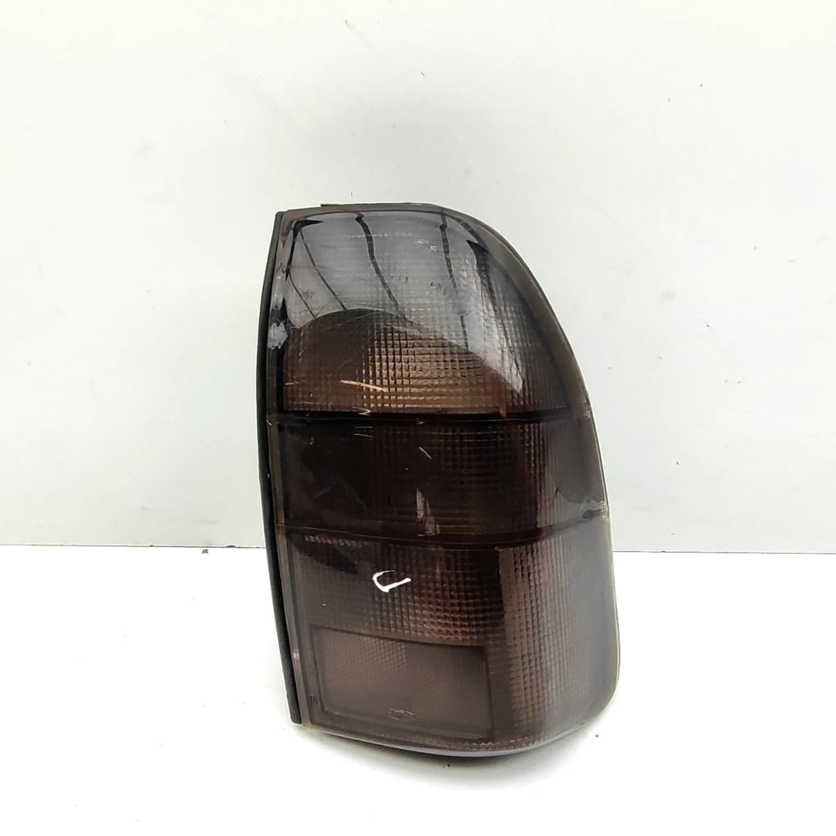 MITSUBISHI L 200 K60 MK3 Rear Right Tail Light MR981082 RHD 2003 34202680