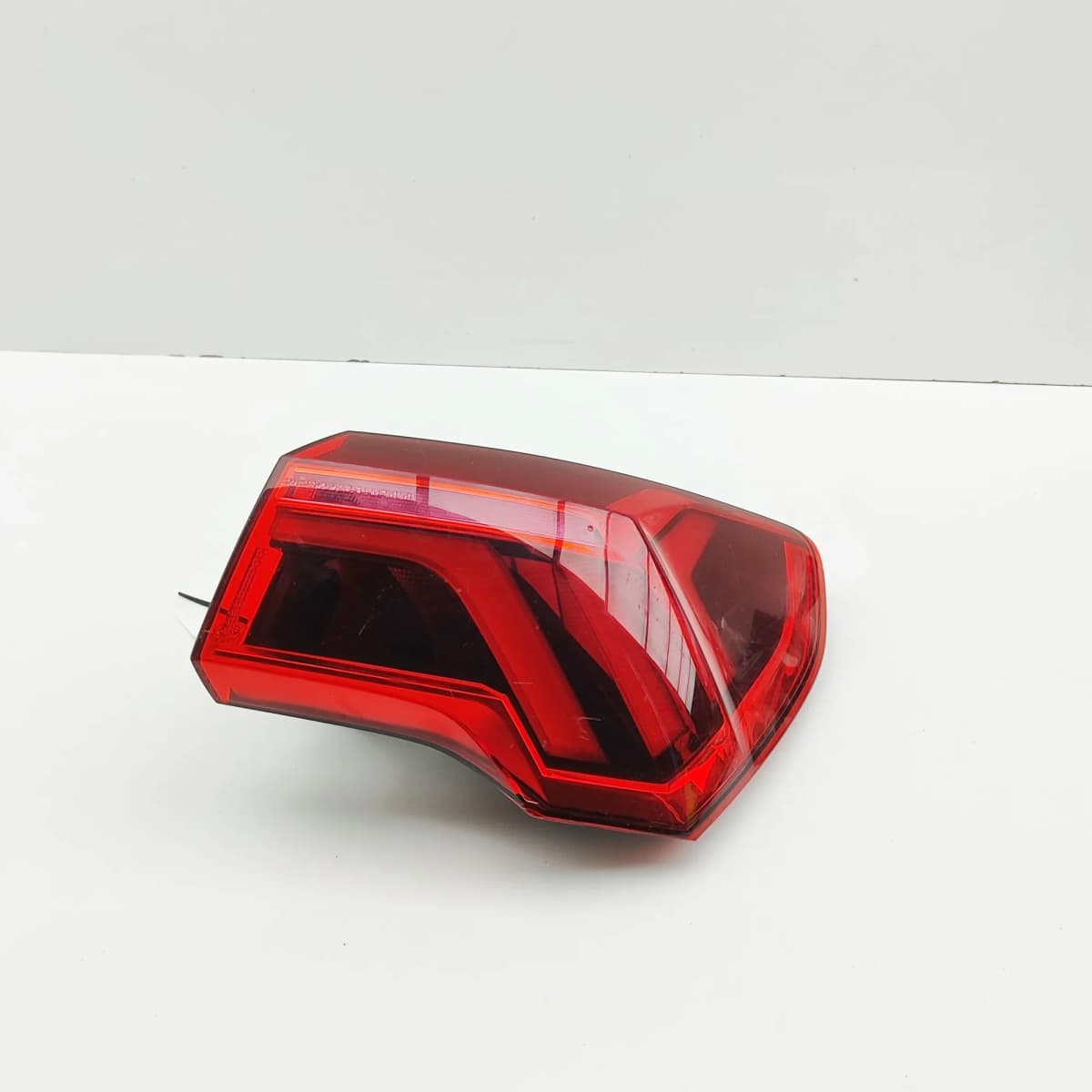 AUDI Q3 Sportback F3 Rear Right Tail Light 83A945092 2.5 Petrol 294kw 35988032
