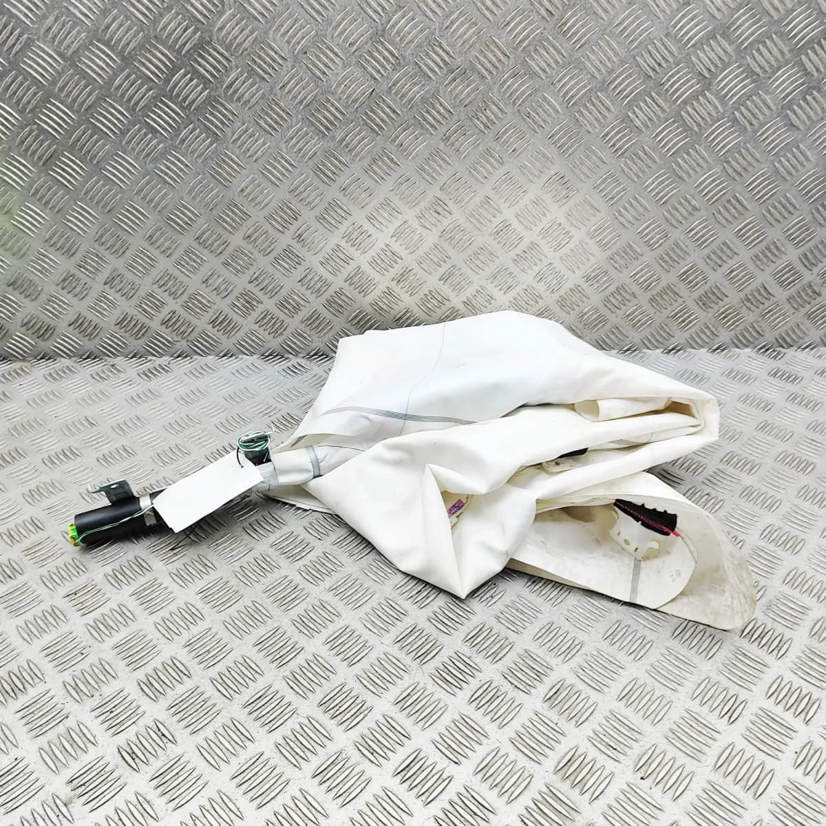 KIA NIRO Mk2 Left Side Roof Safety Curtain 80420-AT000 Electricity 36021404