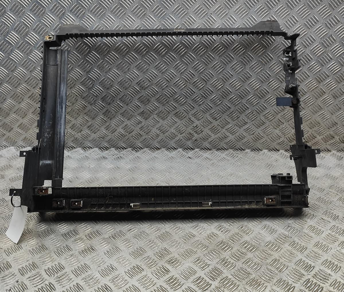 JAGUAR XE X760 Slam Panel Frame Kit GX73-8B588-CG 2.0 Diesel 132kw 2016 36119734