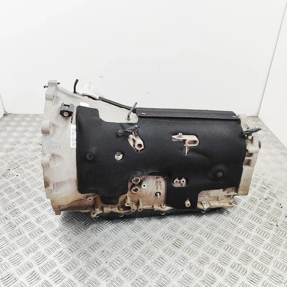 LAND ROVER DISCOVERY V L462 Automatic Gearbox 8HP76X 3.0 Hybrid 221kW 2023