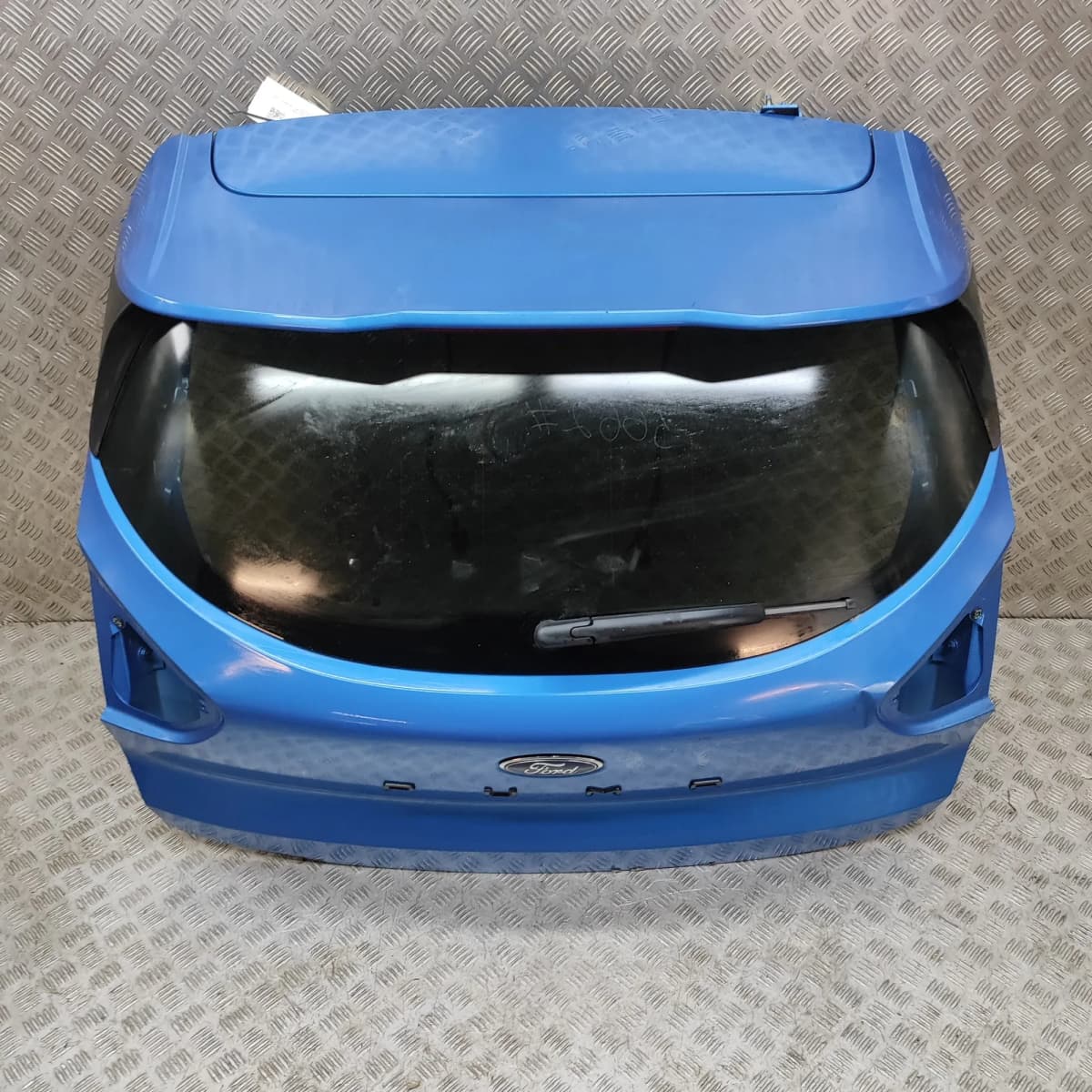 FORD PUMA J2K, CF7 Tailgate Bootlid L1TB-S431F78-AA 34804228