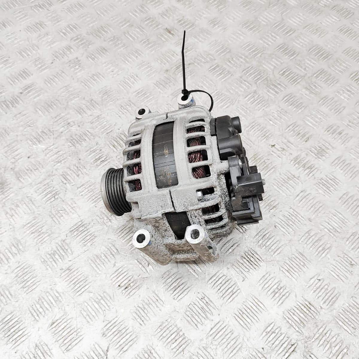 VW ARTEON 3H7 Alternator Generator 06K903026L 2.0 Petrol 140kw 2023 35433489