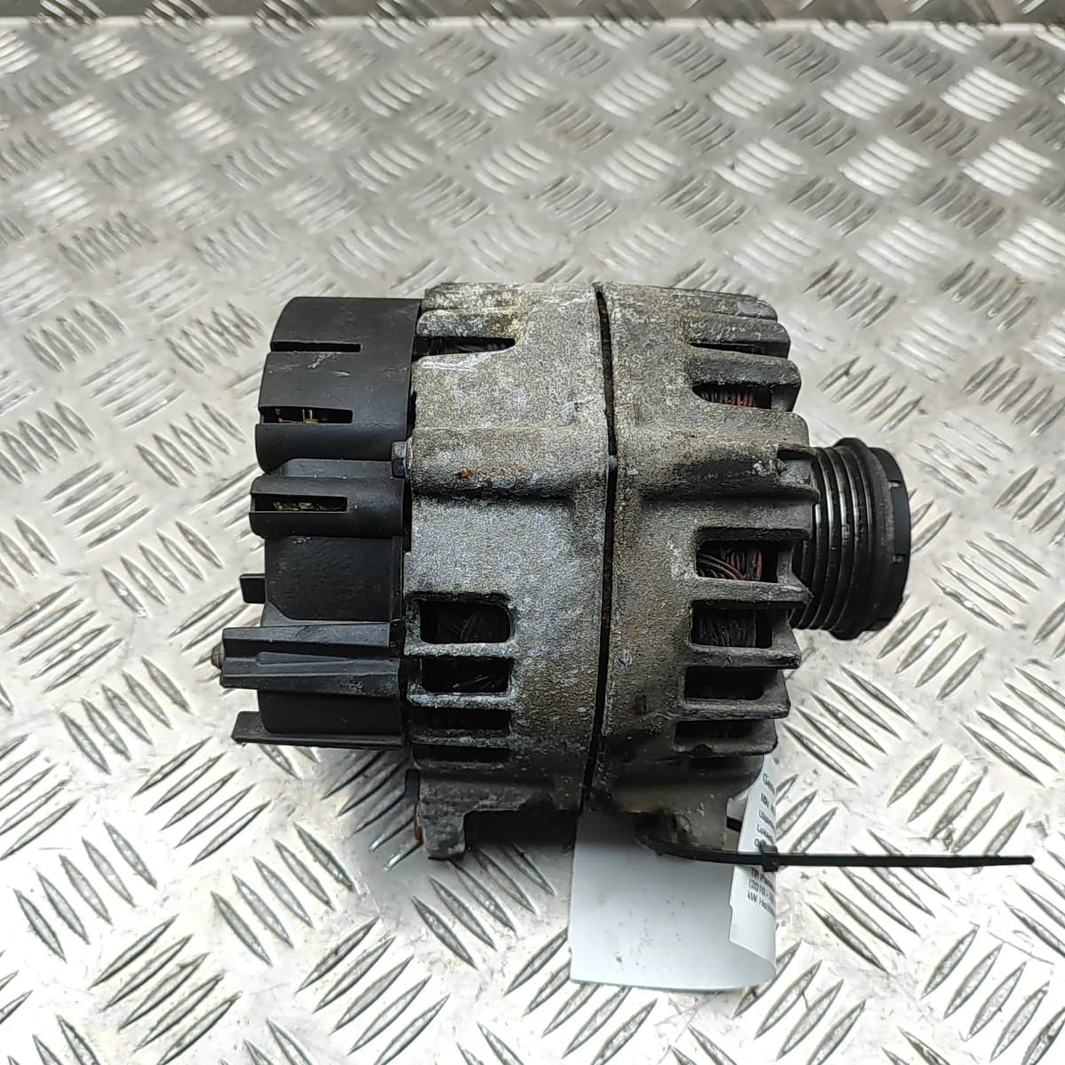 AUDI A7 Sportback 4G8 MK1 Alternator Generator 059903019L 3.0 Diesel 200kW 2017