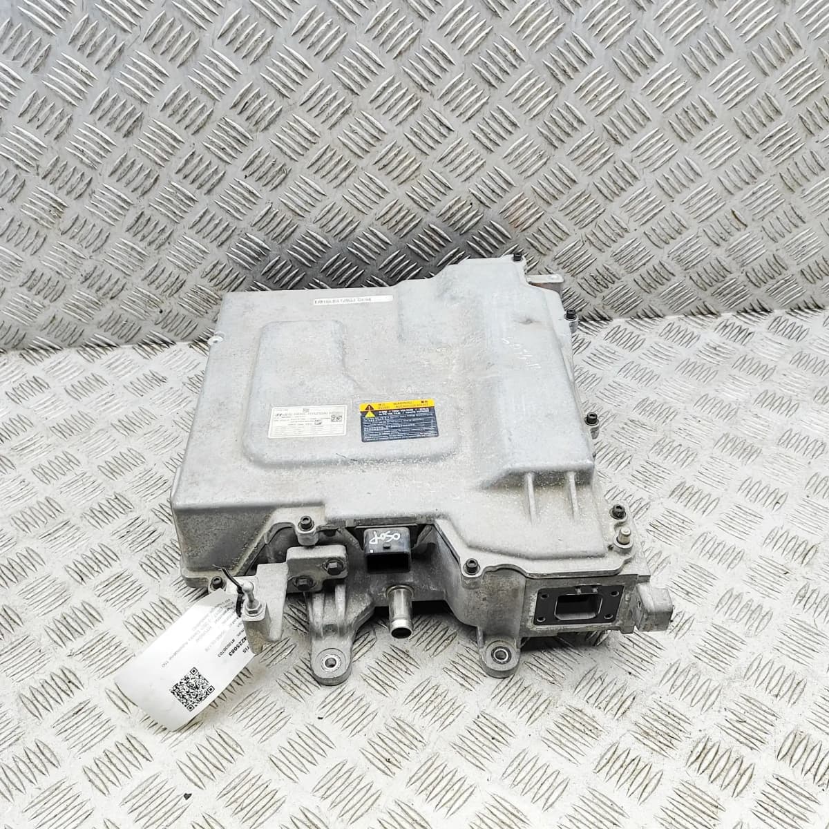 HYUNDAI KONA Inverter 36400-0E176 Electricity 150kw 2021 34225083