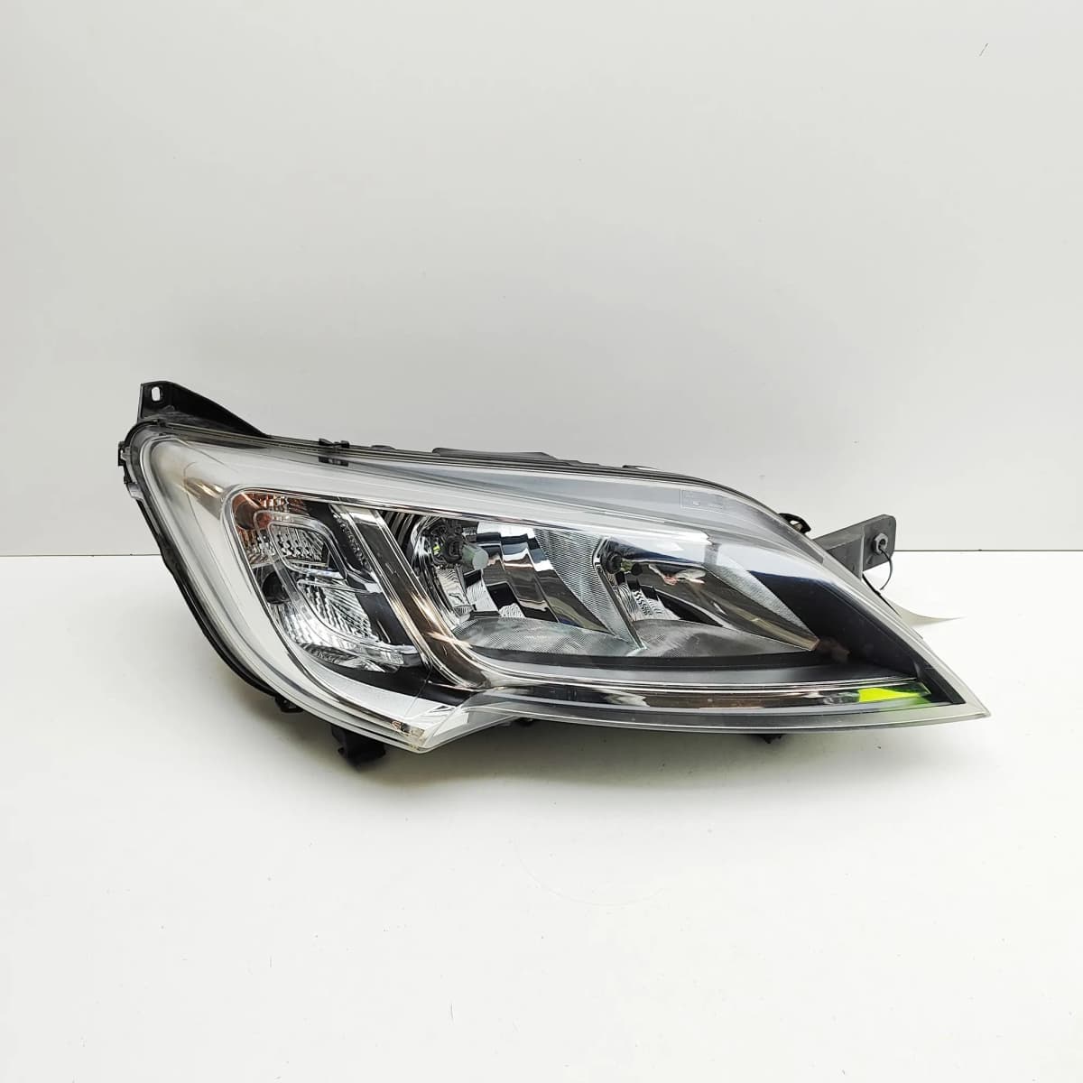 CITROËN JUMPER Furgon G9 MK2 Front Right Headlight 1394419080 RHD 2019 34966203