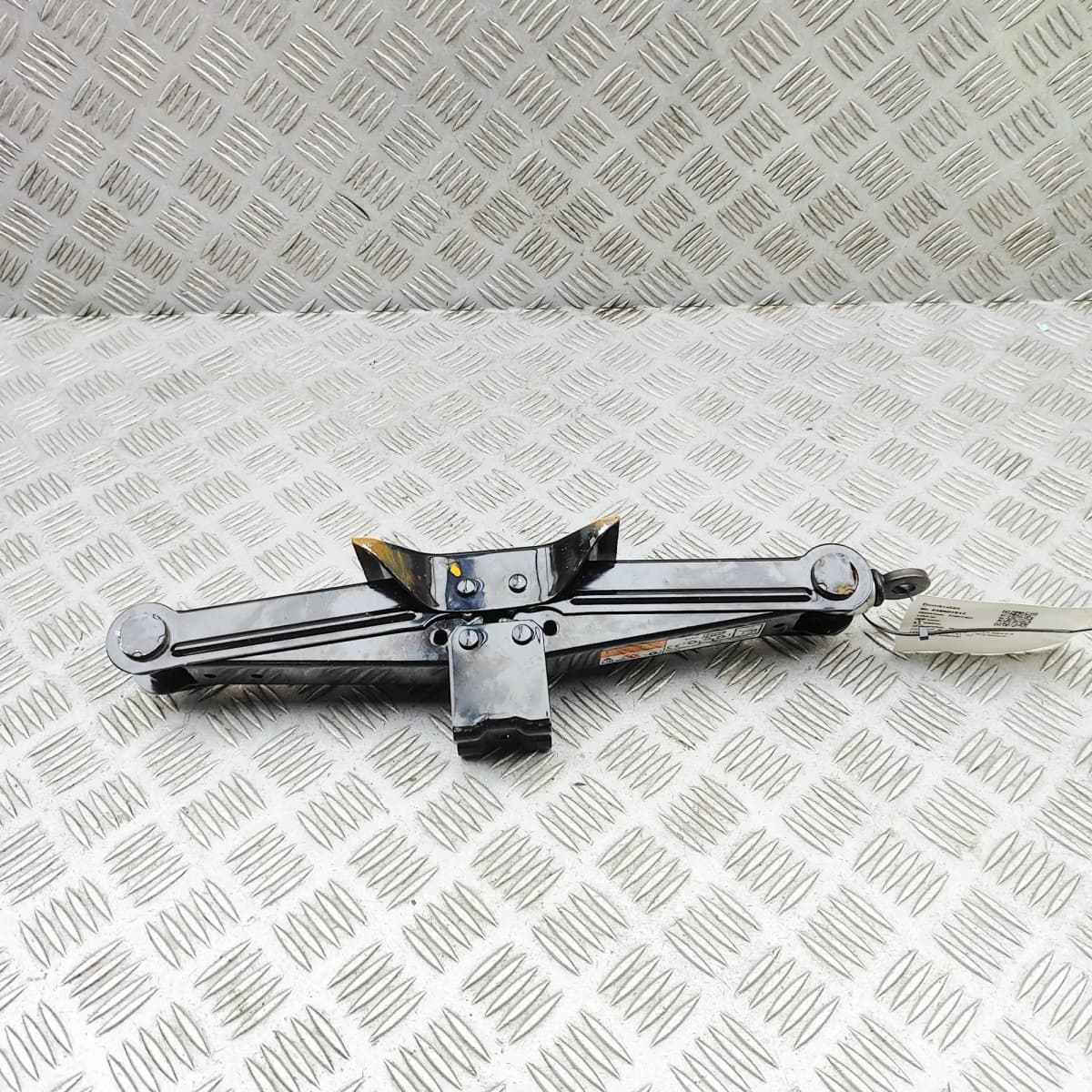 MITSUBISHI OUTLANDER MK3 Lift Jack PJM1200 36607612
