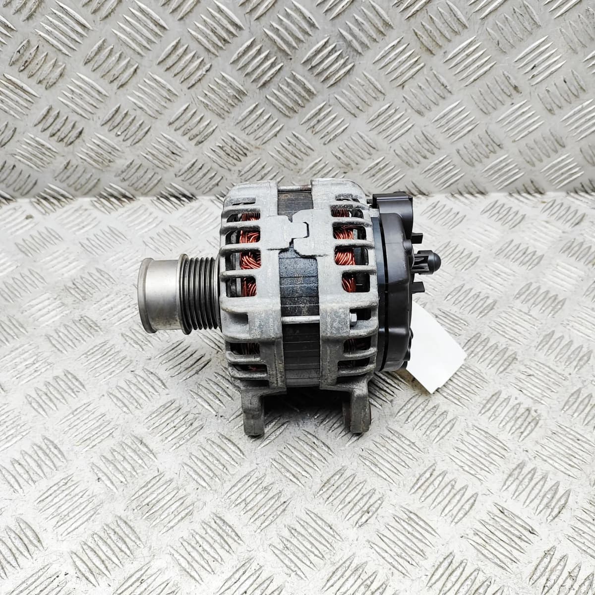 AUDI A1 Sportback 8X MK1 Alternator Generator 04C903023T 1.4 Petrol 92kW 2017