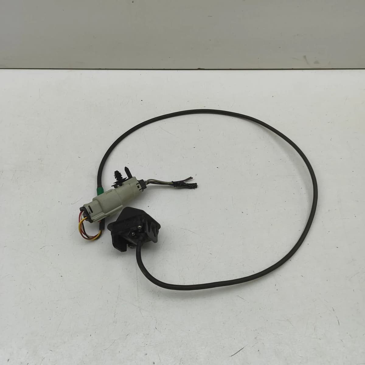 CHEVROLET CORVETTE C7 Rear View Camera 84183796 6.2 Petrol 343kw 2018 34532984