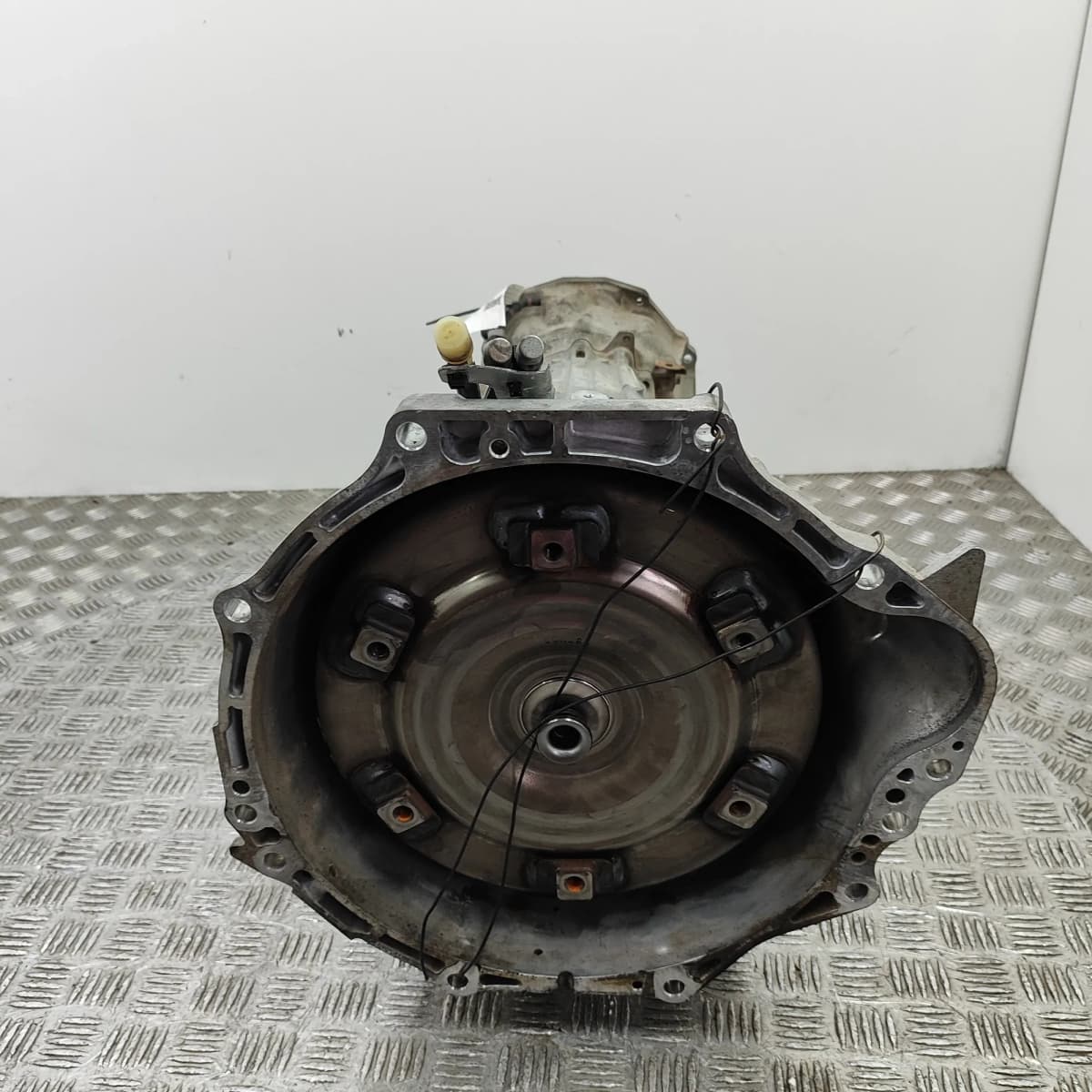 TOYOTA LAND CRUISER J150 MK4 Automatic Gearbox 3501060E10 2.8 Diesel 130kw 2018