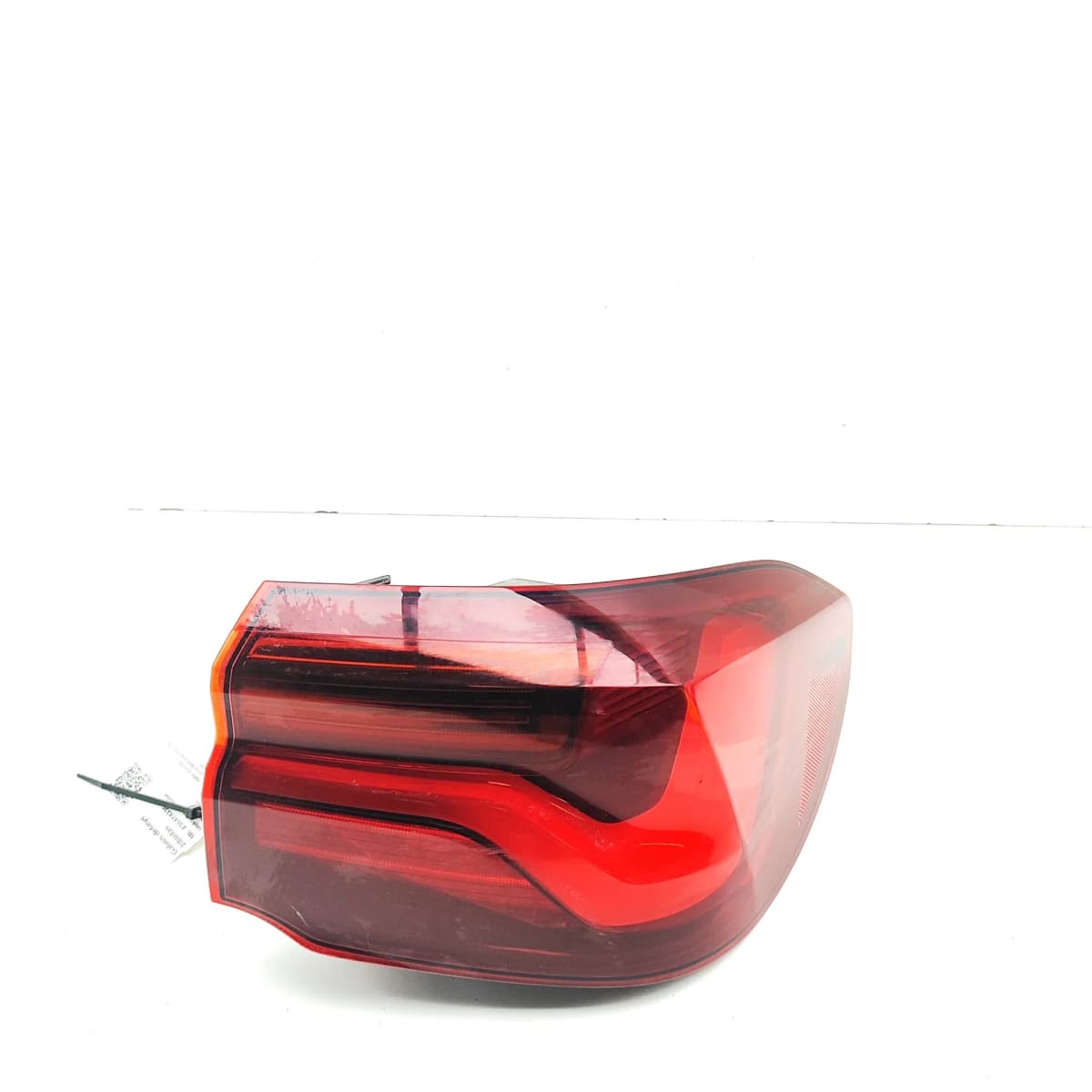 BMW X2 F39 Rear Right Tail Light 9881162 1.5 Petrol 103kw 2020 36474336
