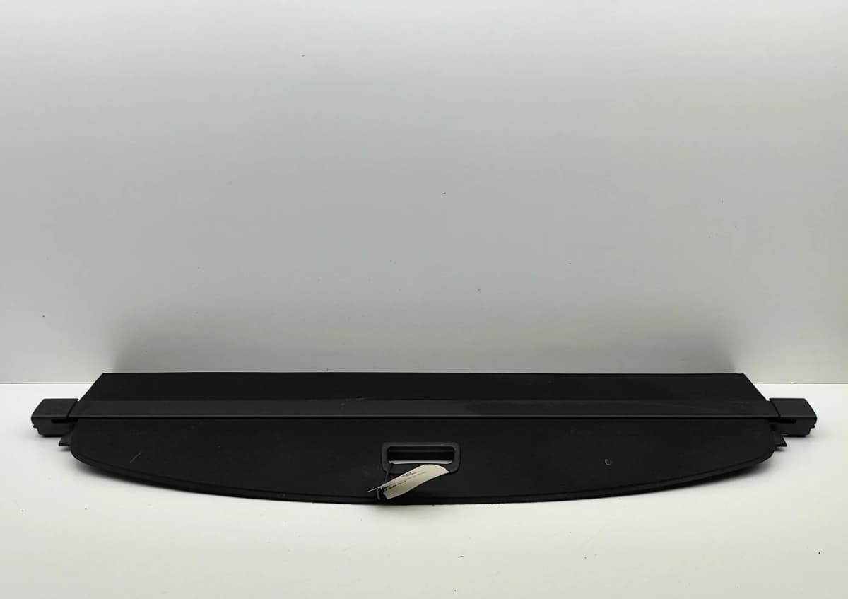 SKODA ENYAQ iV SUV Boot Sliding Parcel Shelf 5LG867871A 2023 34995982