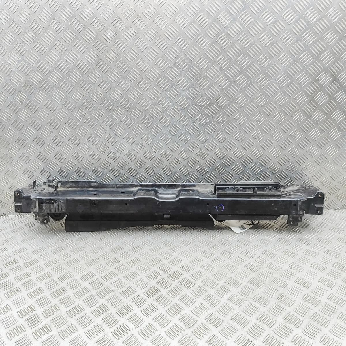HYUNDAI TUCSON TL, TLE Slam Panel Frame Upper Part 29140-D7000 36076102