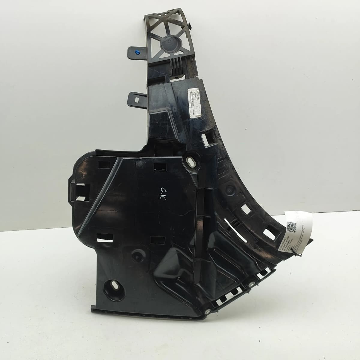 MERCEDES-BENZ GLE W167 Rear Left Bumper Bracket A1678801907 3.0 Diesel 34460485