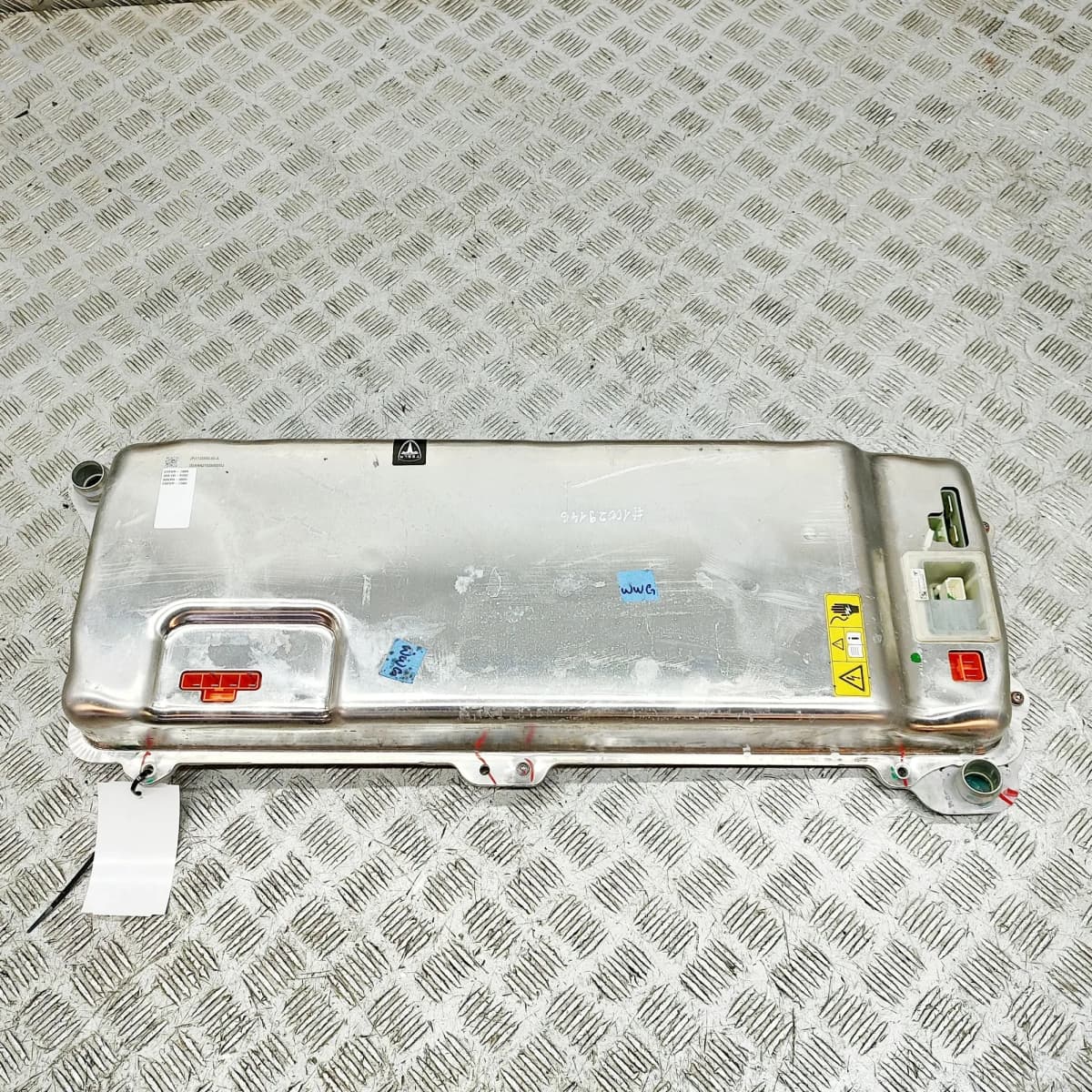 TESLA MODEL 3 Inverter 1135558-05-A 2018 34504323