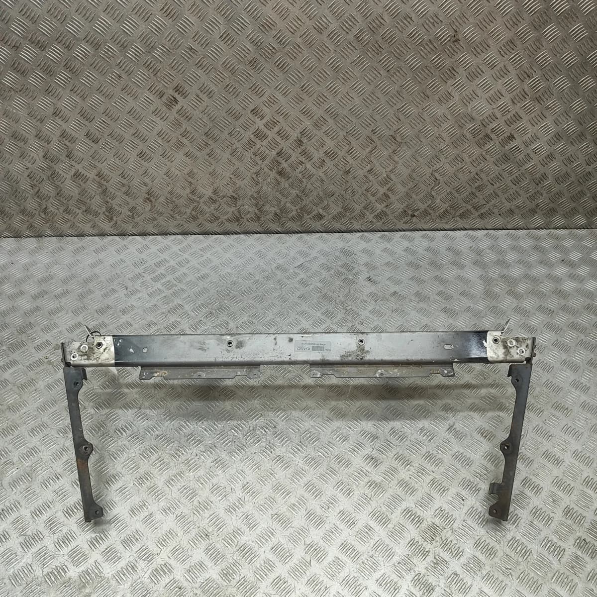 ASTON MARTIN DB9 Cabrio AM802 Slam Panel Frame Upper Part 8G43-10853-GB 2008