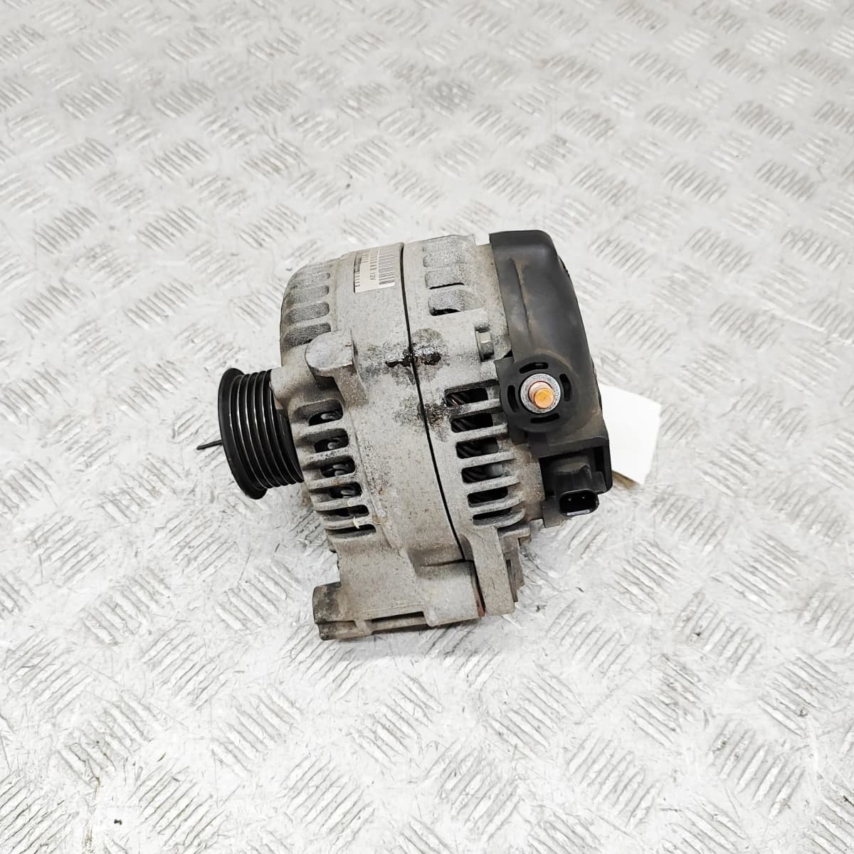 JEEP WRANGLER MK3 JK Alternator Generator 68078950AB 3.6 Petrol 213kw 2017