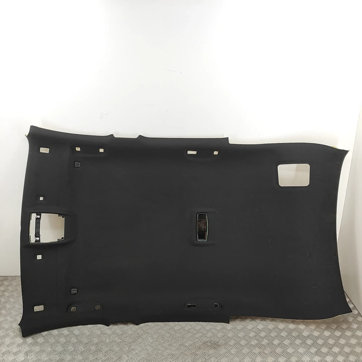BMW X1 F48 Roof Headliner 7391156 2.0 Diesel 170kw 2016 35145607