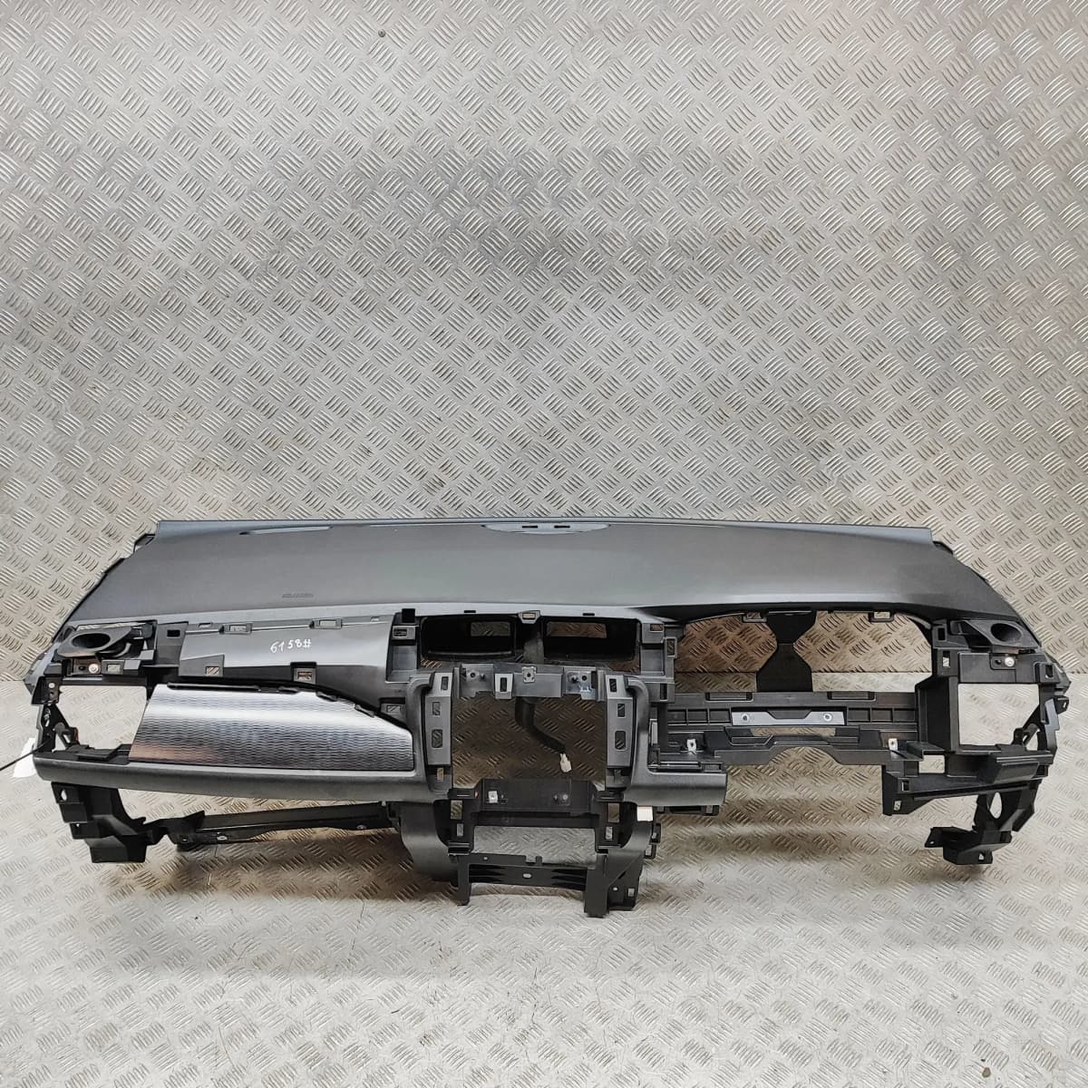 NISSAN LEAF ZE1 Dashboard 68200-5SJ2B Electricity 160kw 2020 35234206