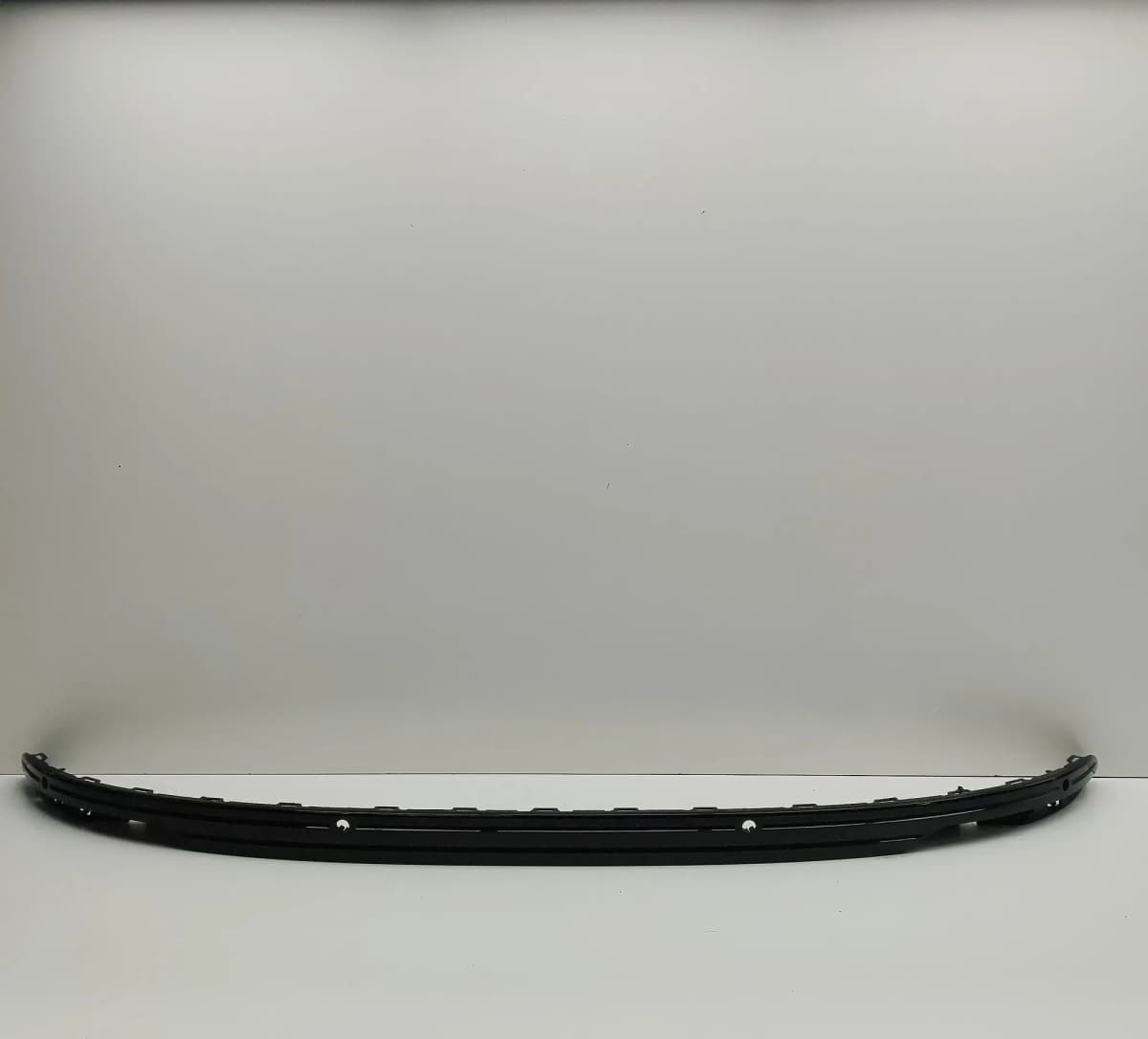 AUDI E-TRON Sportback GEA Rear Bumper Center Molding 4KE807833 2021 34217813