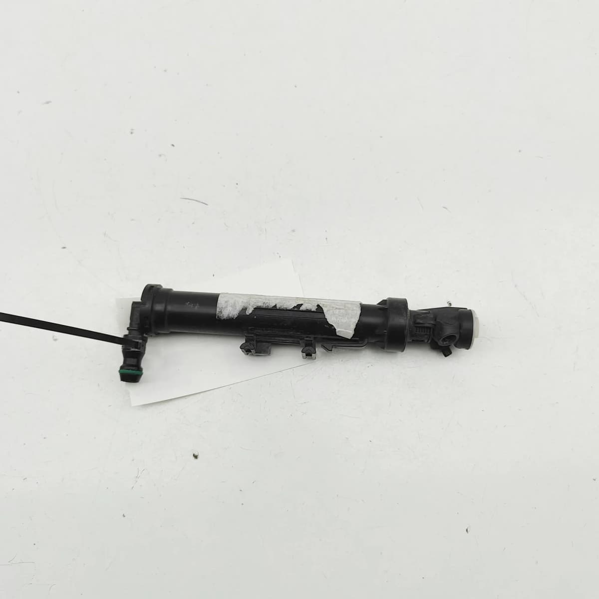 MERCEDES-BENZ GLK X204 Left Headlight Washer Pump A2048602447 2012 1994421