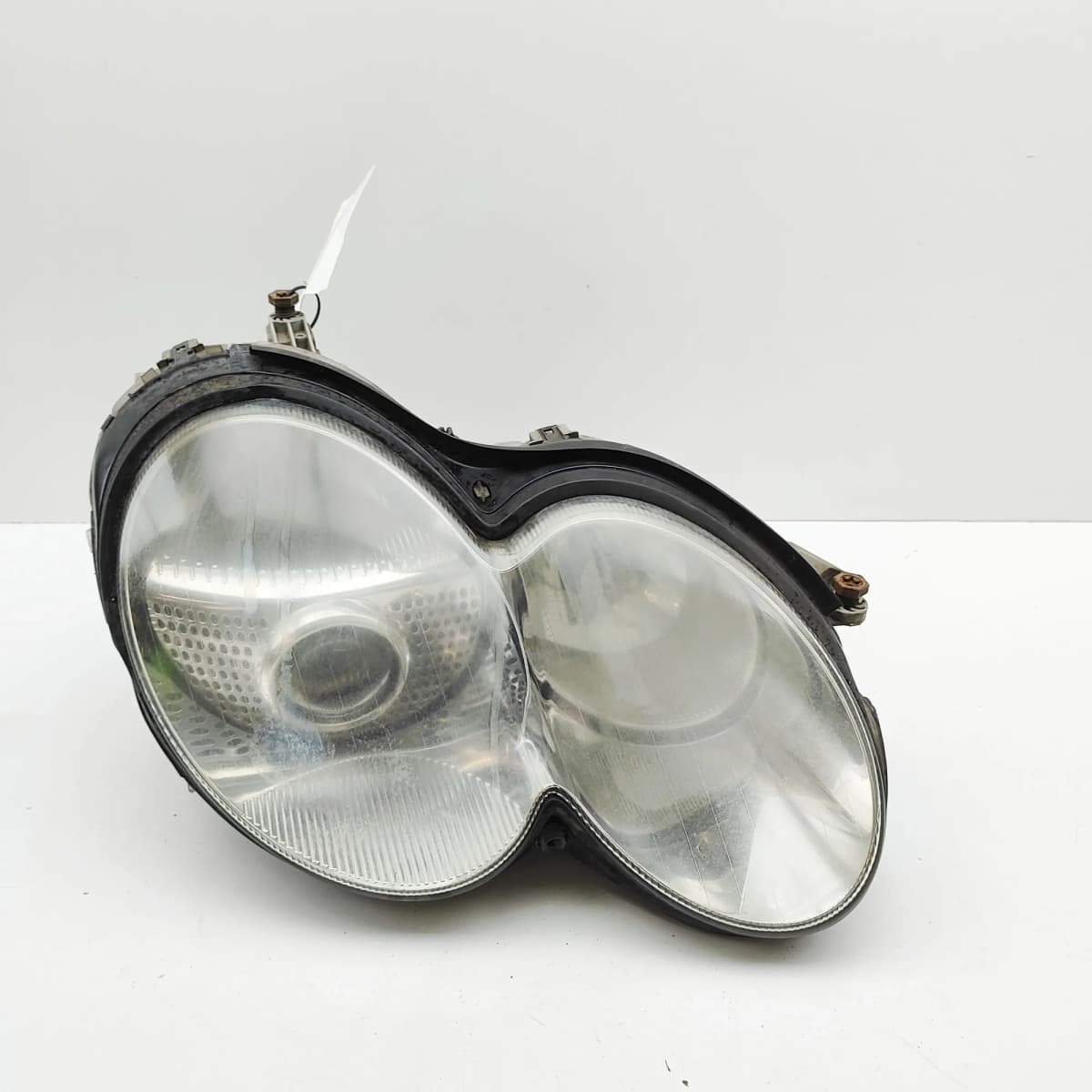 MERCEDES-BENZ SL R230 Front Right Headlight A2308207461 RHD 2002 35344447